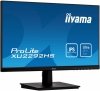 IIYAMA Monitor 21,5 XU2292HS IPS HDMI/VGA/DP/SLIM